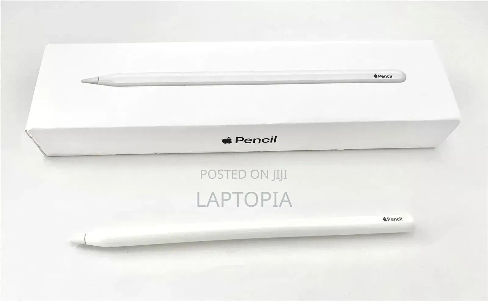 Apple Pencil 2 (2nd Generation)