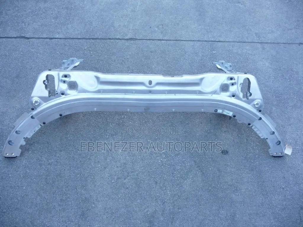 Mercedes Benz W205 C300 Radiator Support