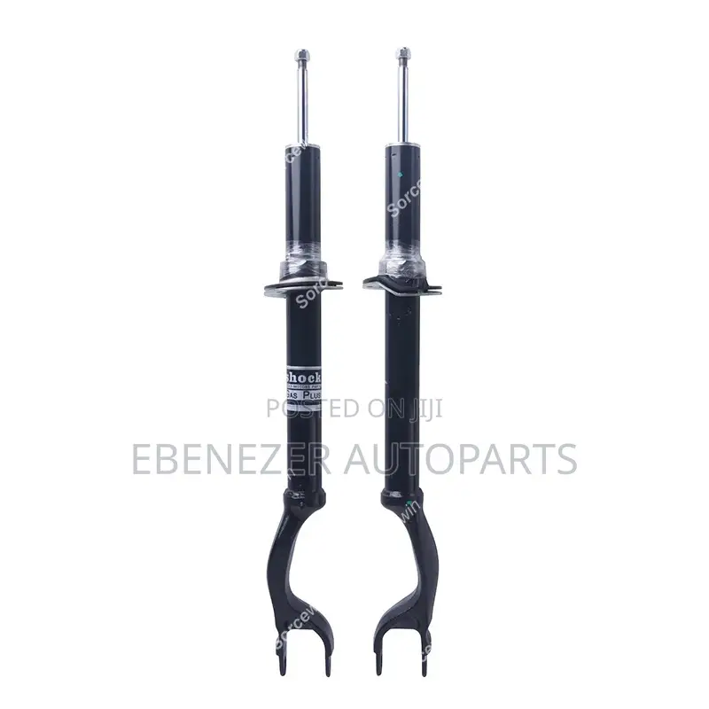 Mercedes Benz GLC200 GLC250 GLC300 Front Shocks