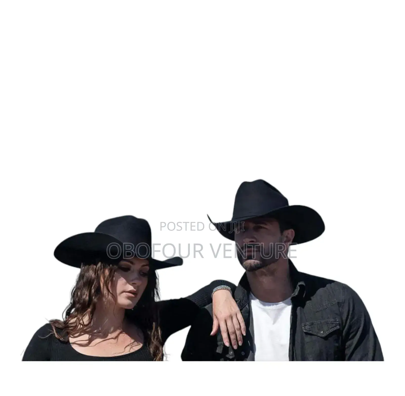 Cowboy Fedora Hatthe Craftsmanship of a Well-Made Cowboy Hat