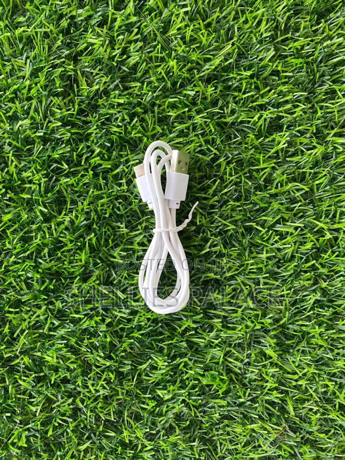 Type-C Data Cable, 5a Super Fast Charging Cable,Double-Sided