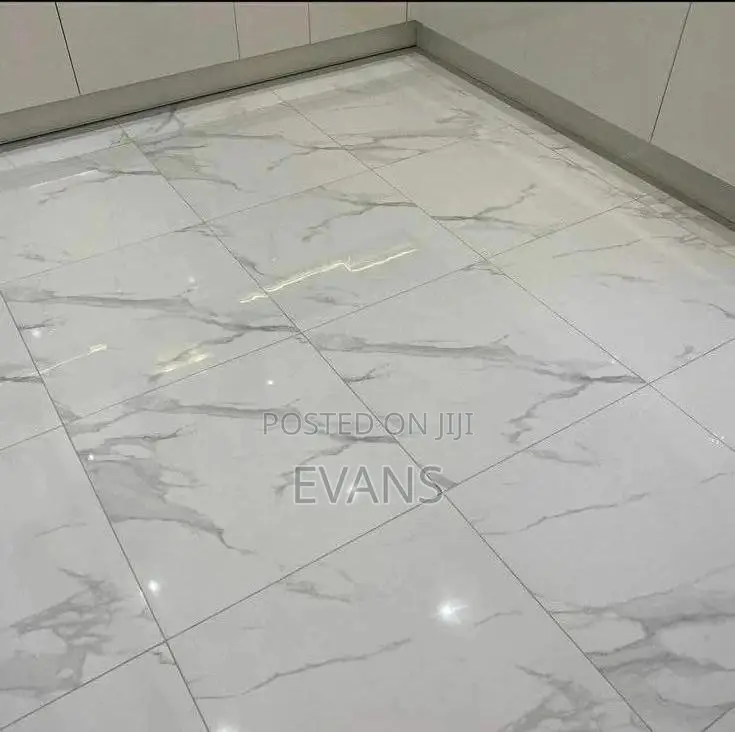 Floor Level Tilling