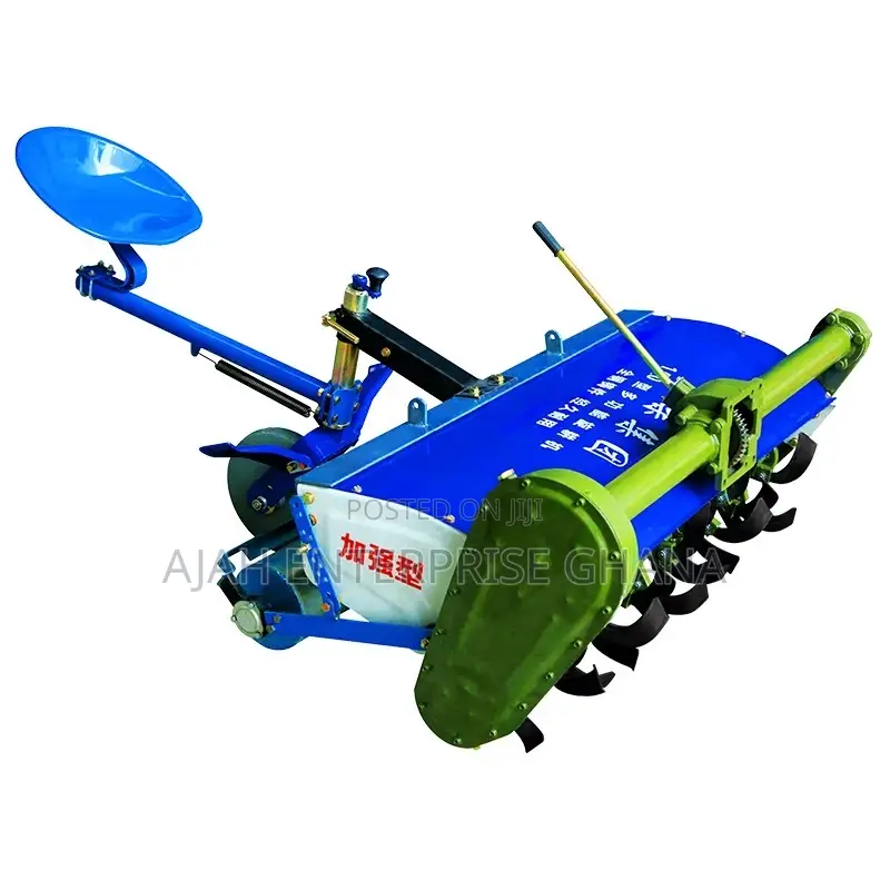Power Tiller 18hp