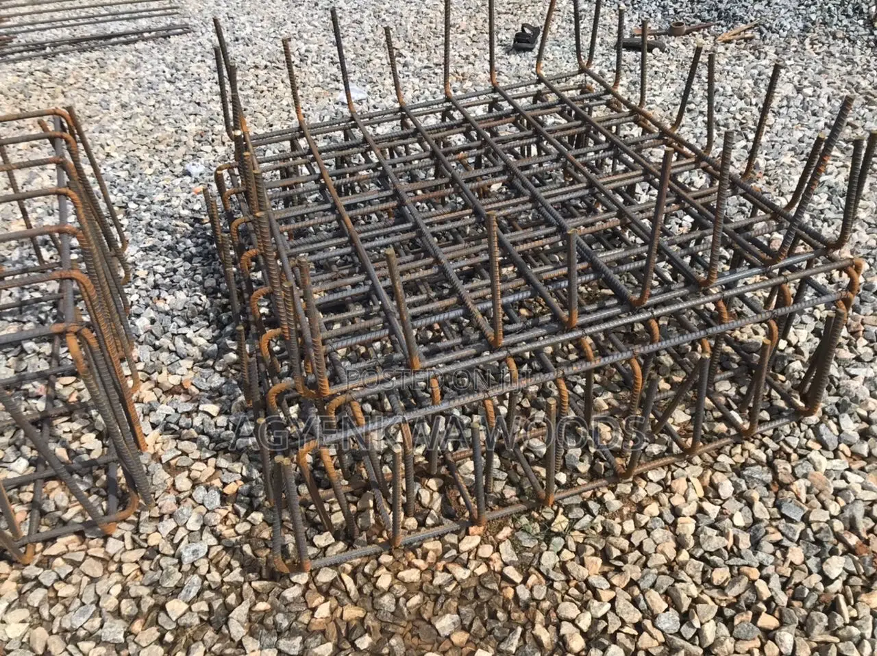 High Quality 2ft Square Matt’S for Storey Buildings