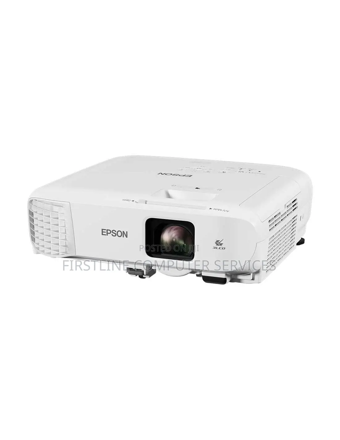 Epson Cb-X49 Xga Projector