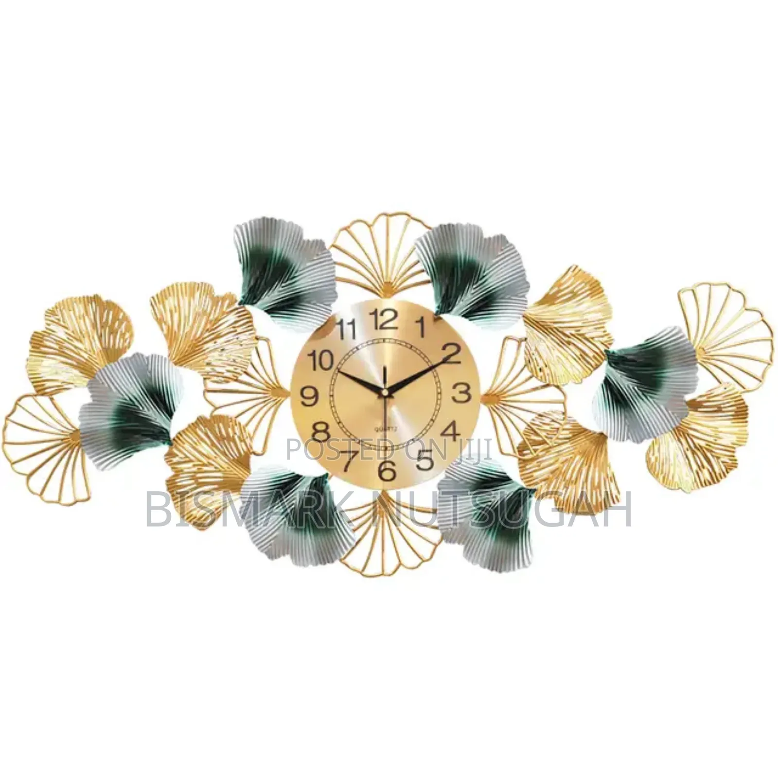 Wall Clock for Sale