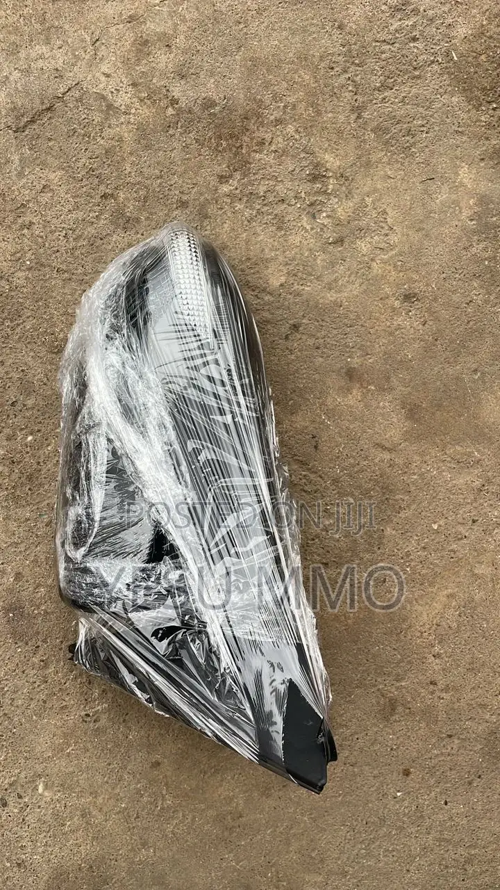 Toyota Camry 2014 Driving Mirror