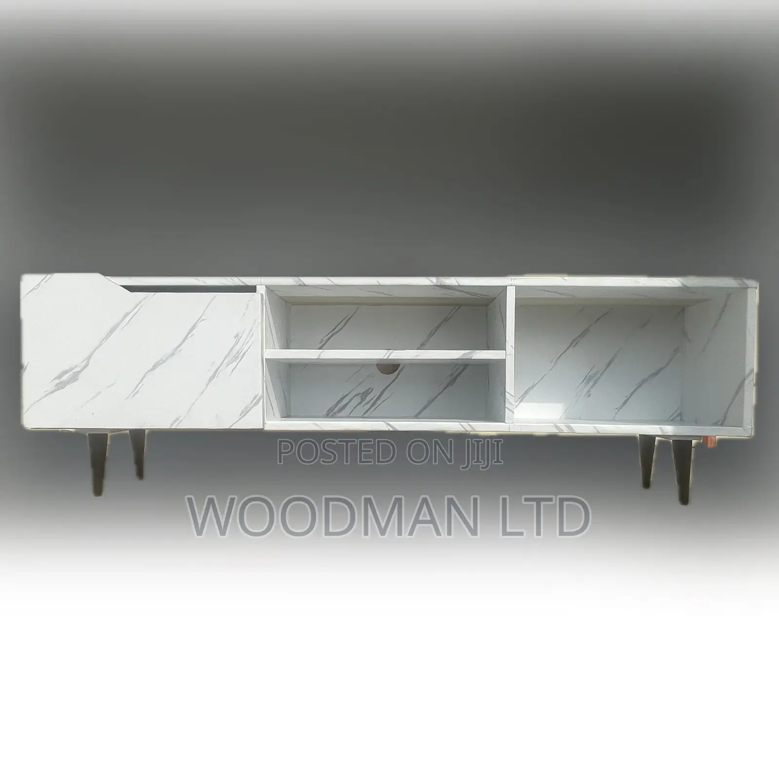 64” Long Tv Stand / Console