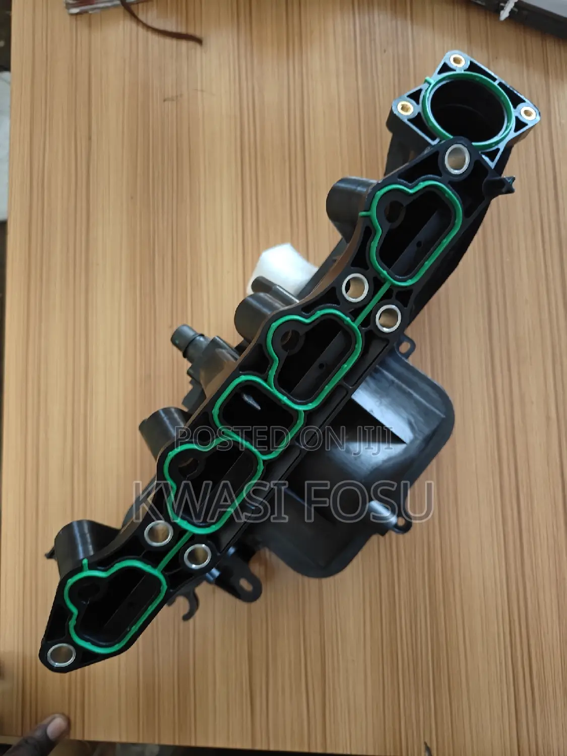 Chevrolet Cruze,Sonic,Aveo,Buick,Trax,1.4L Engine Manifold