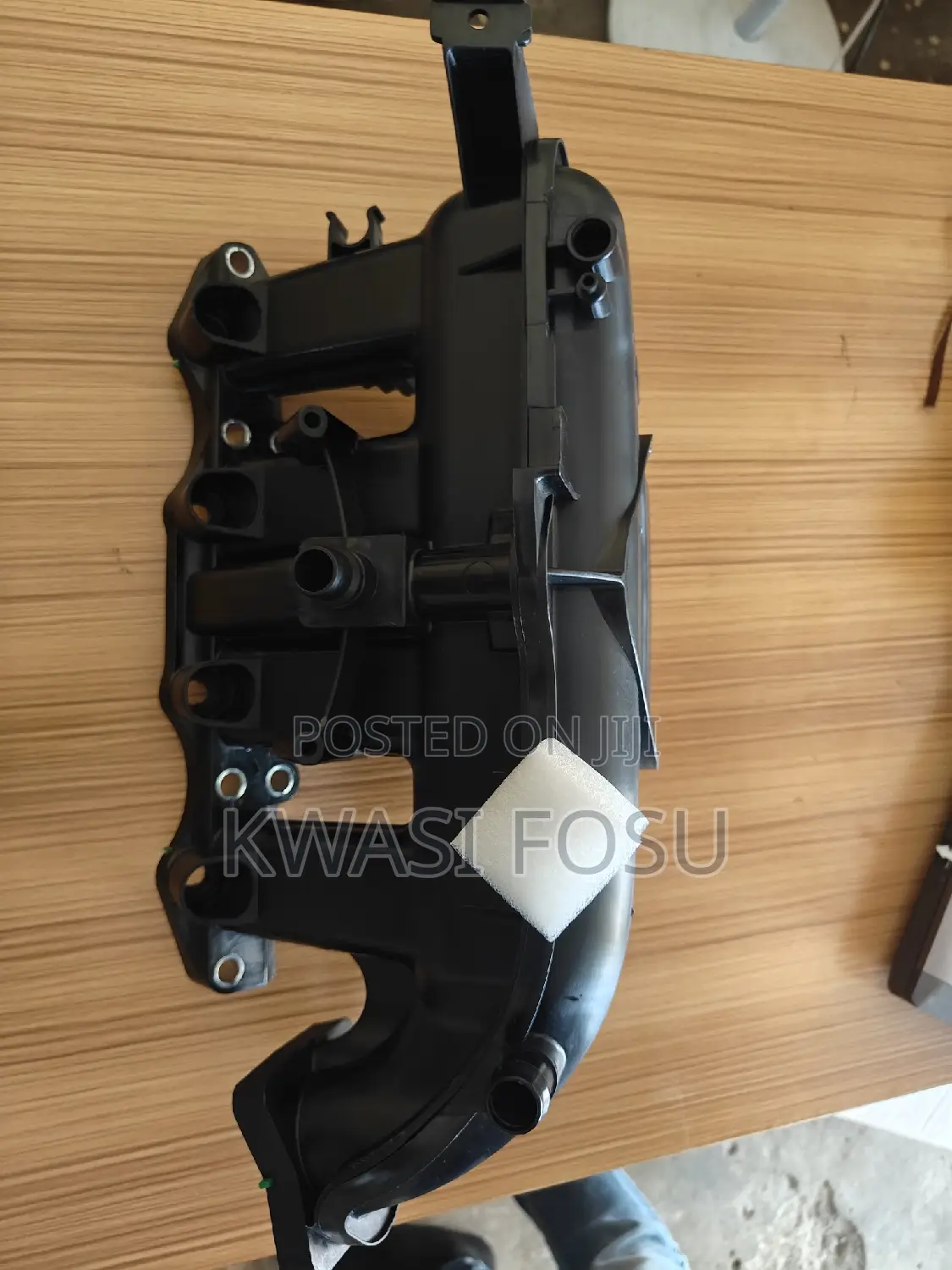 Chevrolet Cruze,Sonic,Aveo,Buick,Trax,1.4L Engine Manifold