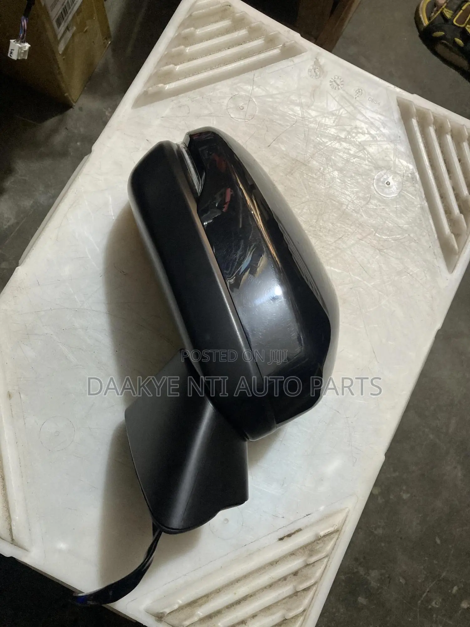 2022-2023-2024 Honda Hr-v Side Mirror