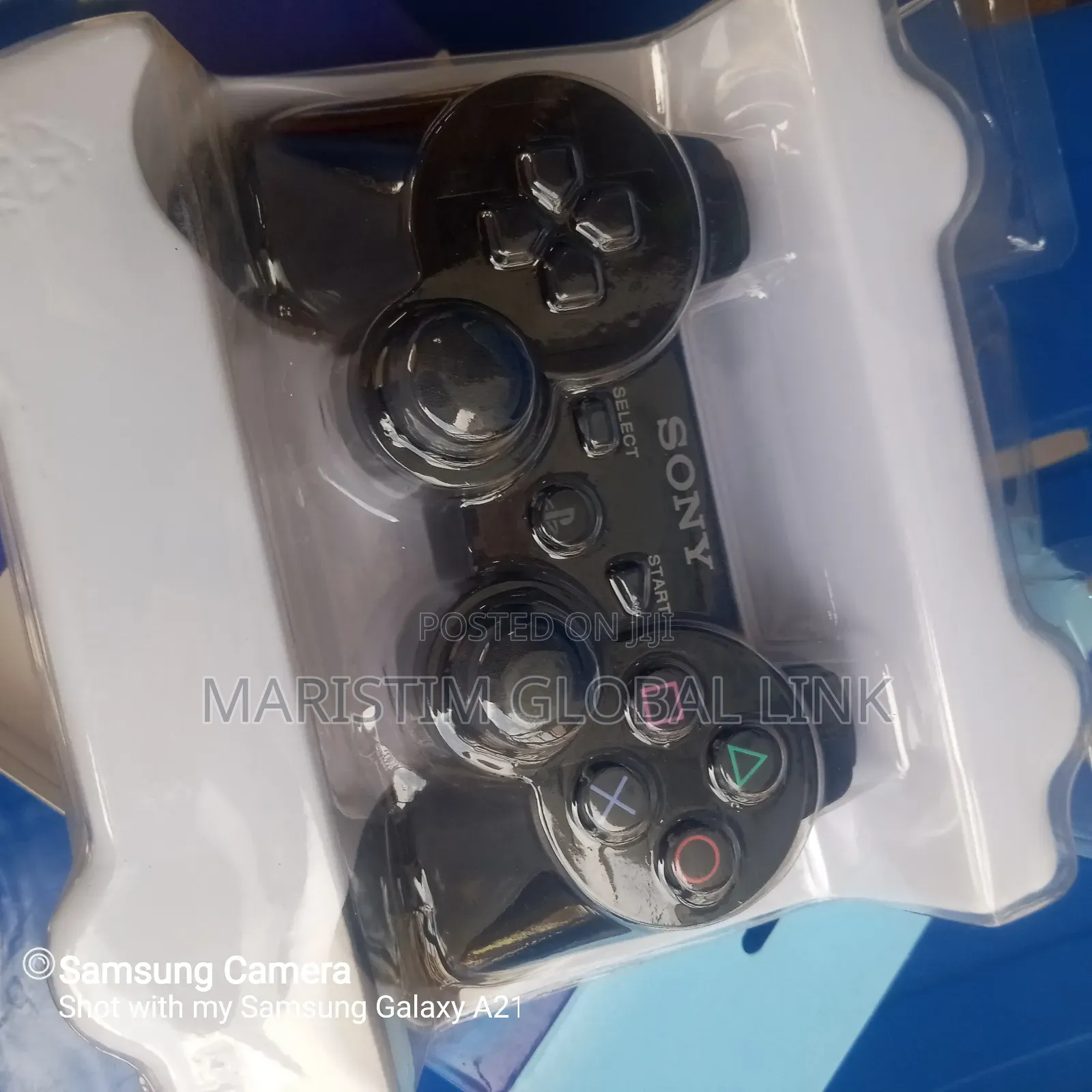 Ps3 Controller/ Gamepad