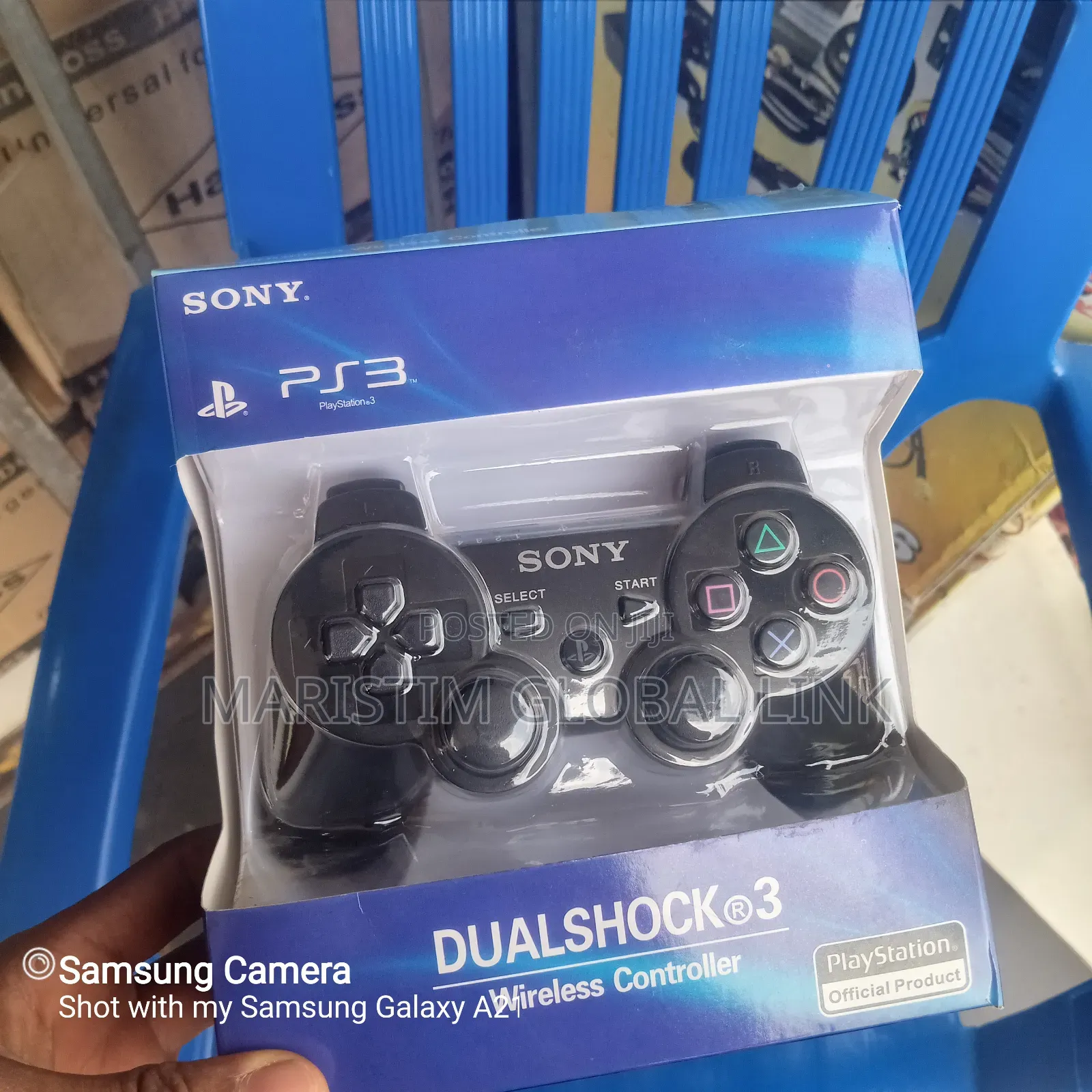 Ps3 Controller/ Gamepad