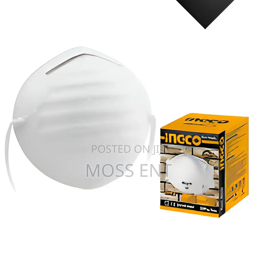 Dust Mask - Hdm04