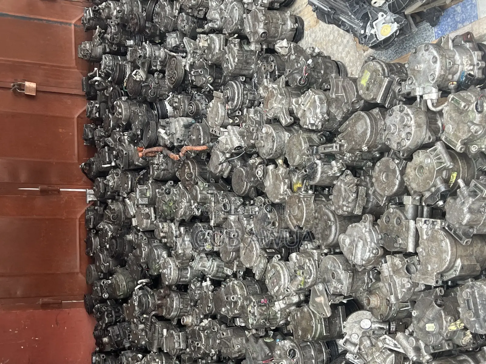A/C Condition Motor and Compressors for All Car’S 2000-2024