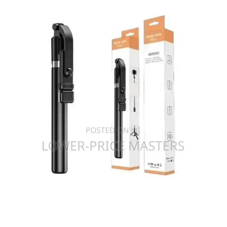 RS Selfie Stick Tripod, Mobile