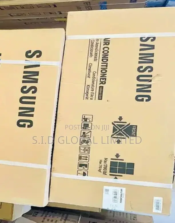 Repaid and Effectively SAMSUNG-1.5HP-R410-SPLIT-AC-AR12TRHGA