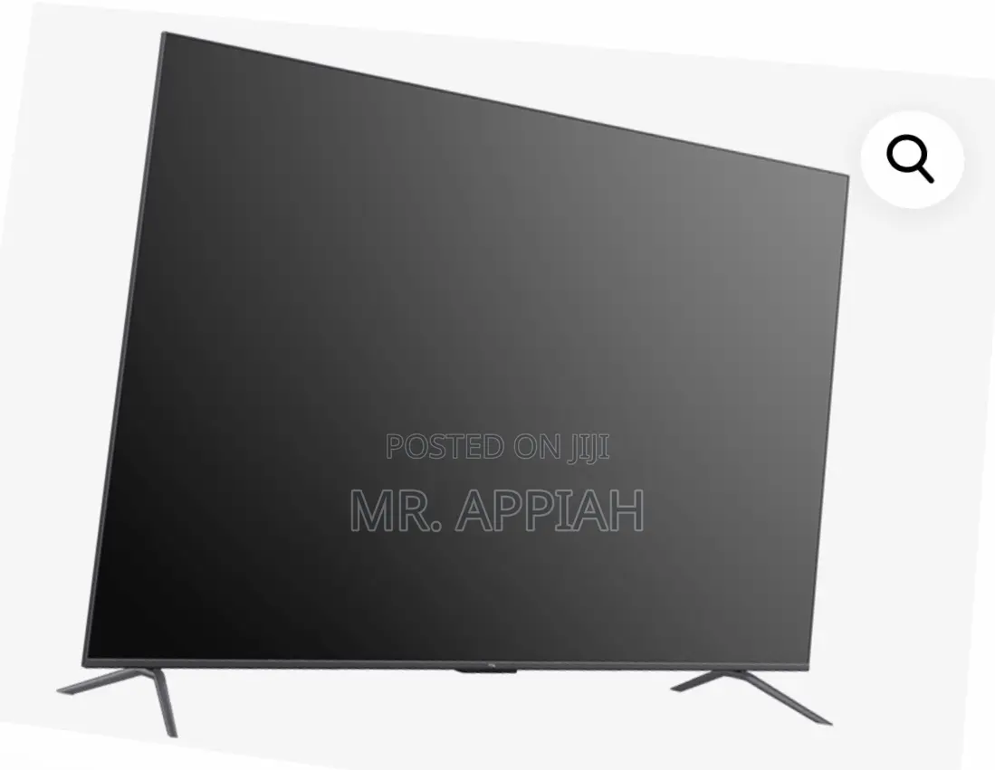 Check Out TCL 65C645 65” Qled Smart Android Television
