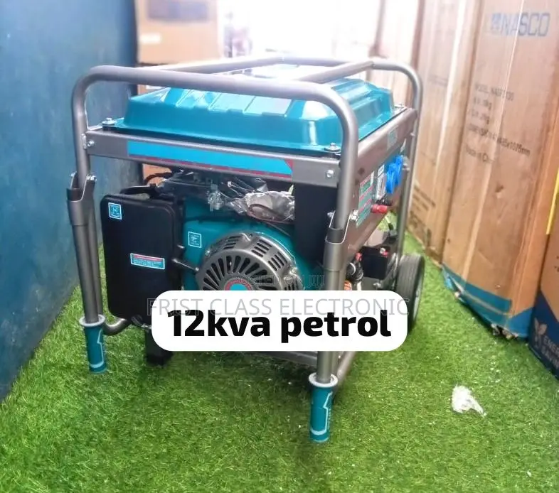 Generator Generator 7kva Generator Inverter Generator 7.0kva