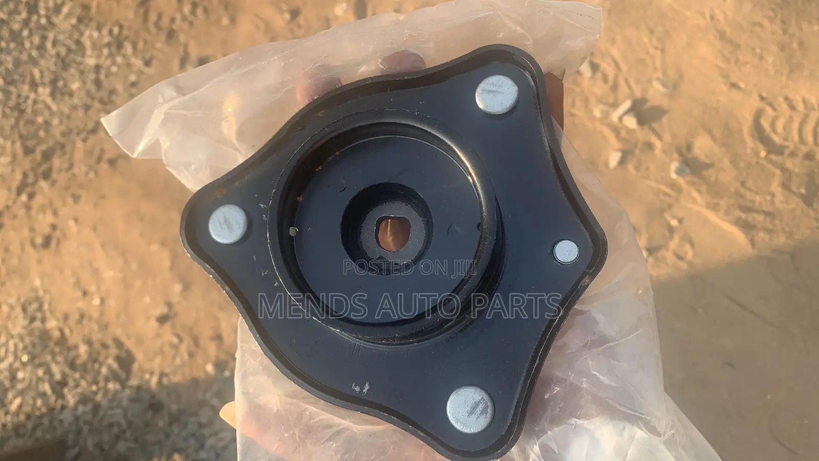 Honda Civic 2016 Top Mount