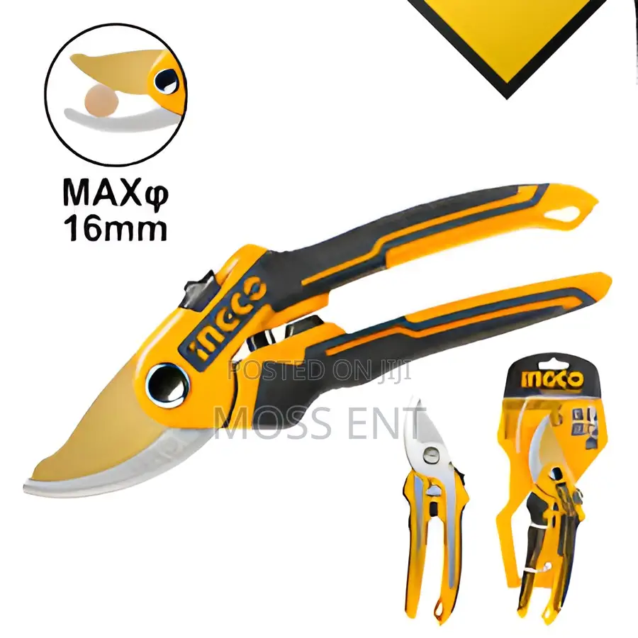 Pruning Shear 8.5" - Hps0601