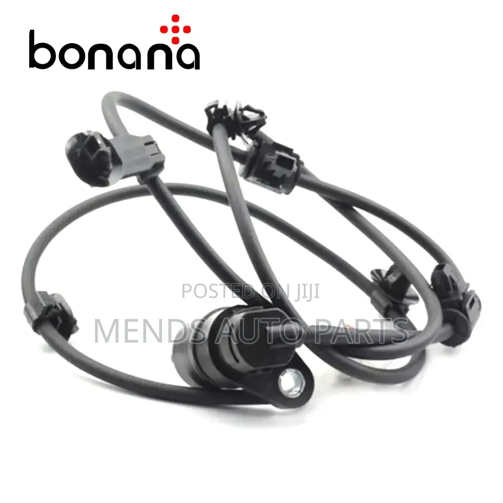 Toyota Fortuner Abs Sensor