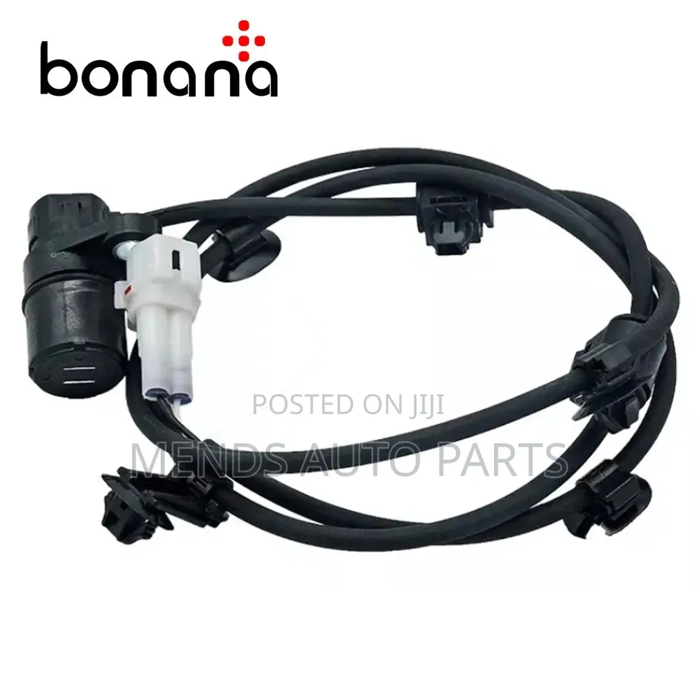 Toyota Fortuner Abs Sensor