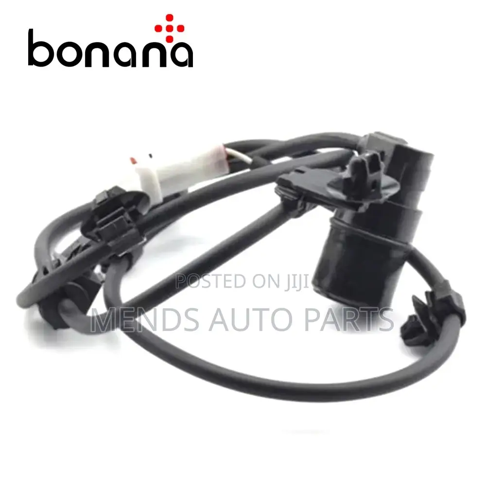 Toyota Fortuner Abs Sensor