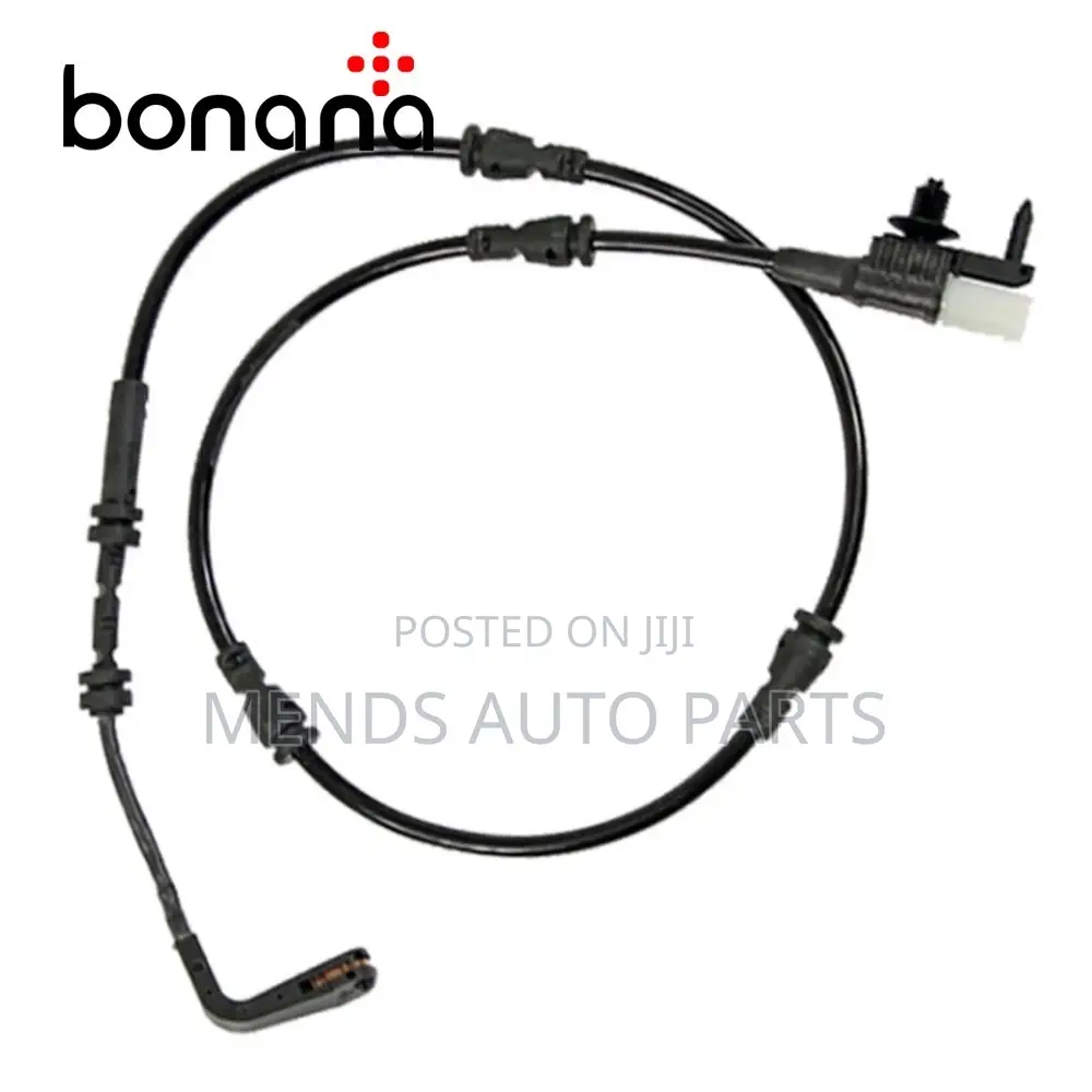 Abs Sensor Jaguar