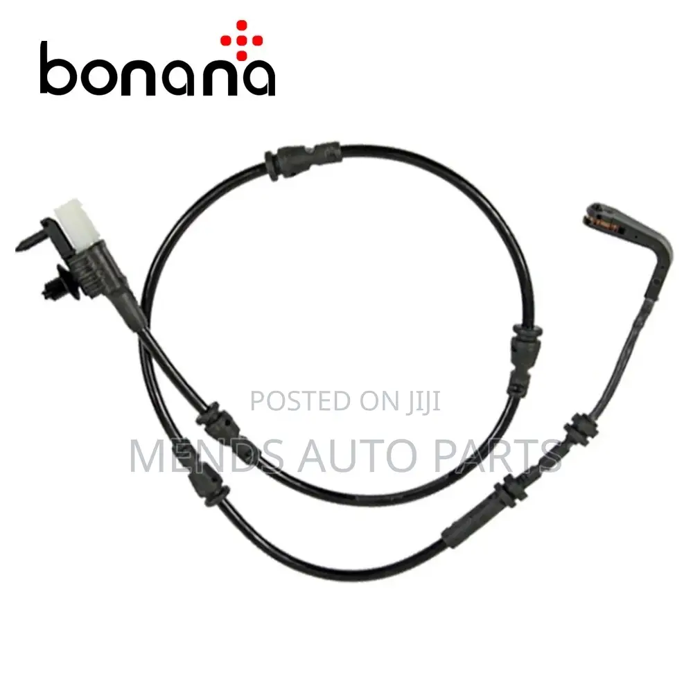Abs Sensor Jaguar