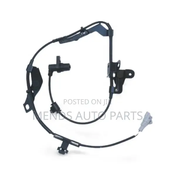 Prado Abs Sensor