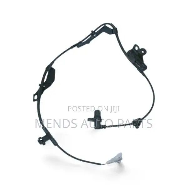 Toyota Tacoma Abs Sensor