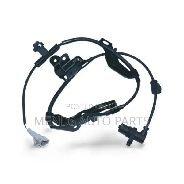 Toyota Tacoma Abs Sensor