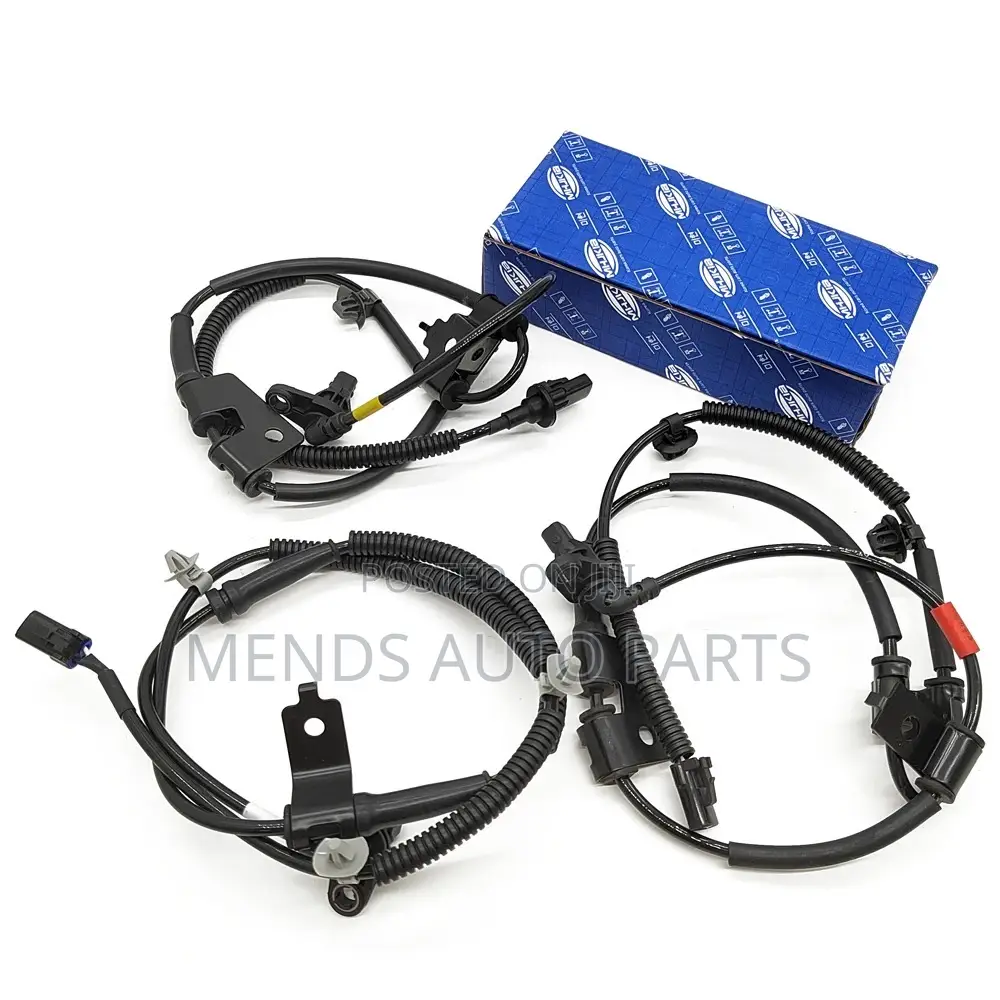 Hyundai Sonata Abs Sensor