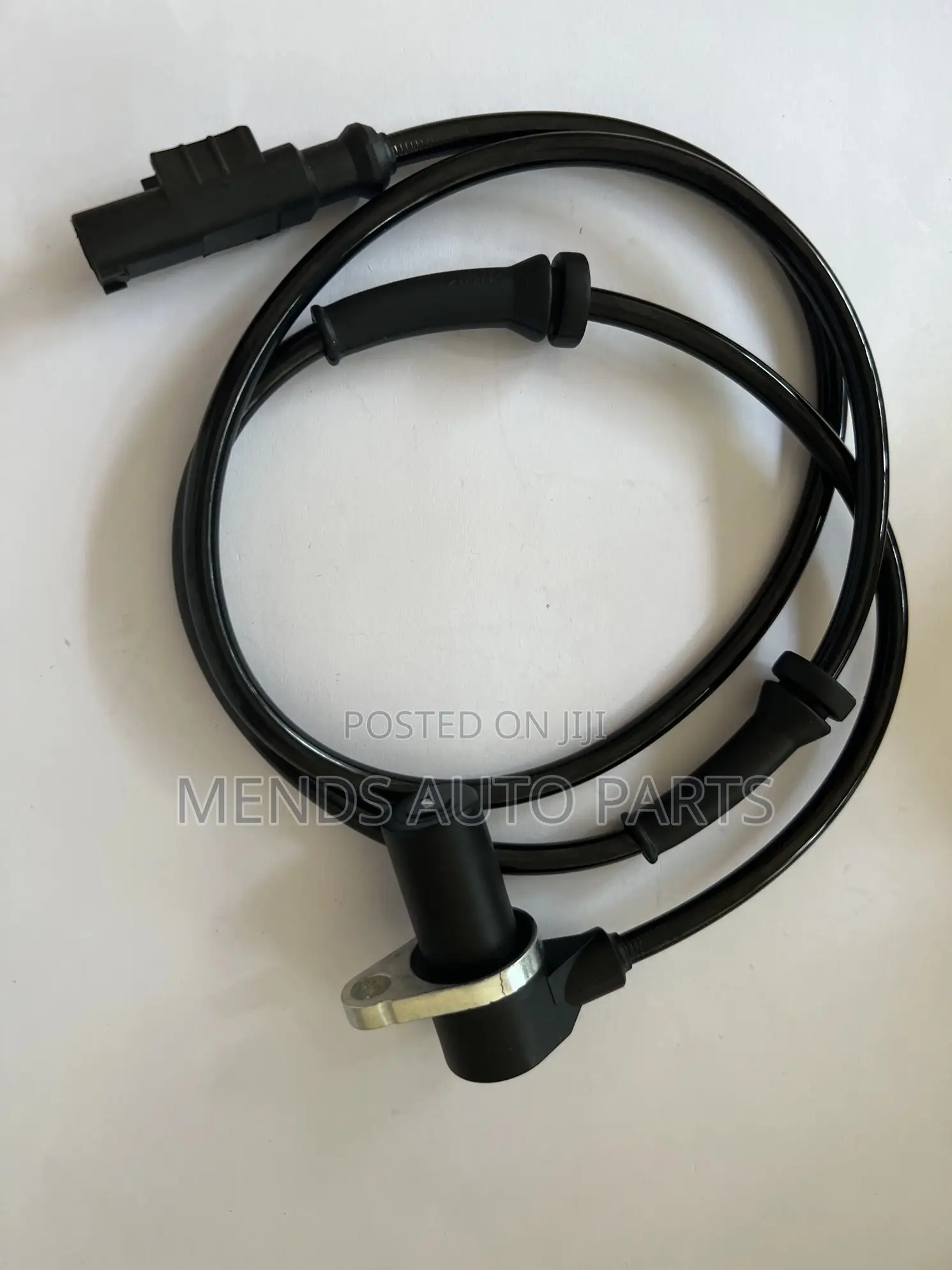 Hyundai Elantra Abs Sensor