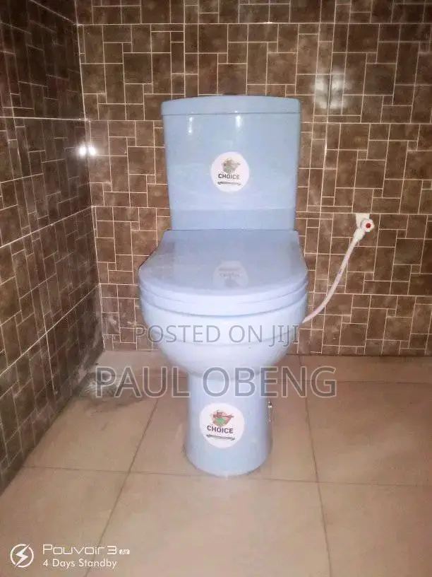 Plumbing, Biodigester, Soakaway and Bore Hole Drilling