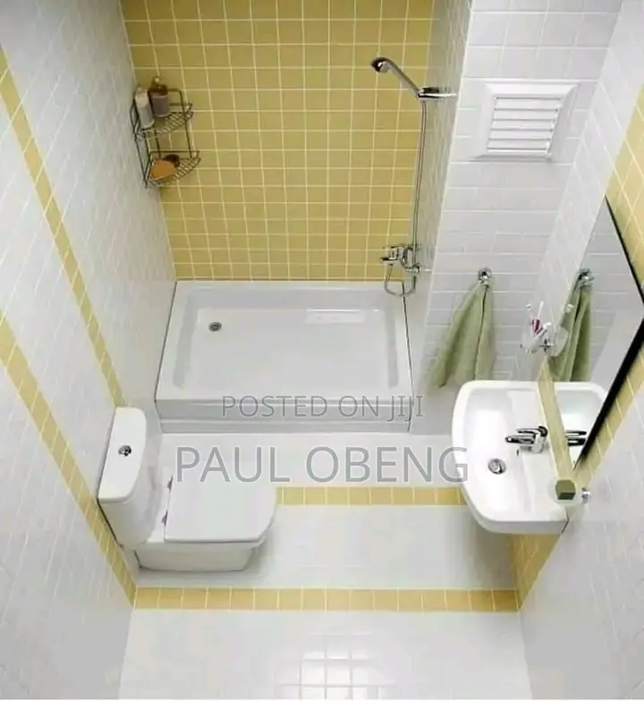 Plumbing, Biodigester, Soakaway and Bore Hole Drilling