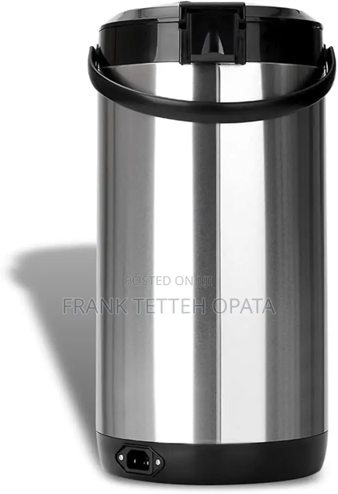 Electric Hot Water Dispenser