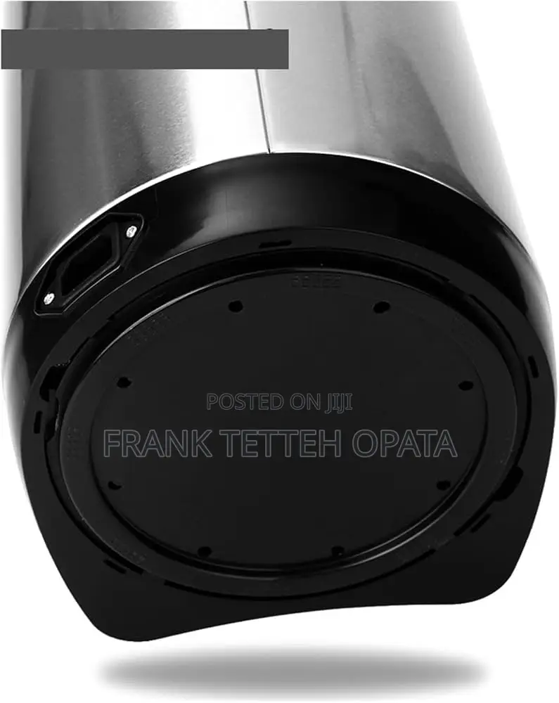 Electric Hot Water Dispenser