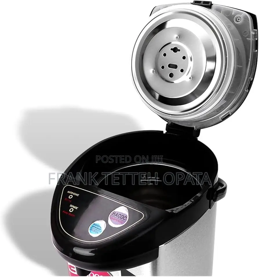 Electric Hot Water Dispenser