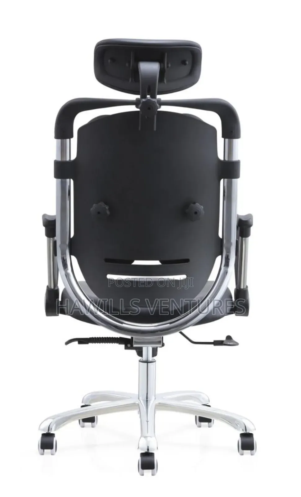 Orthopedic Executive Chair