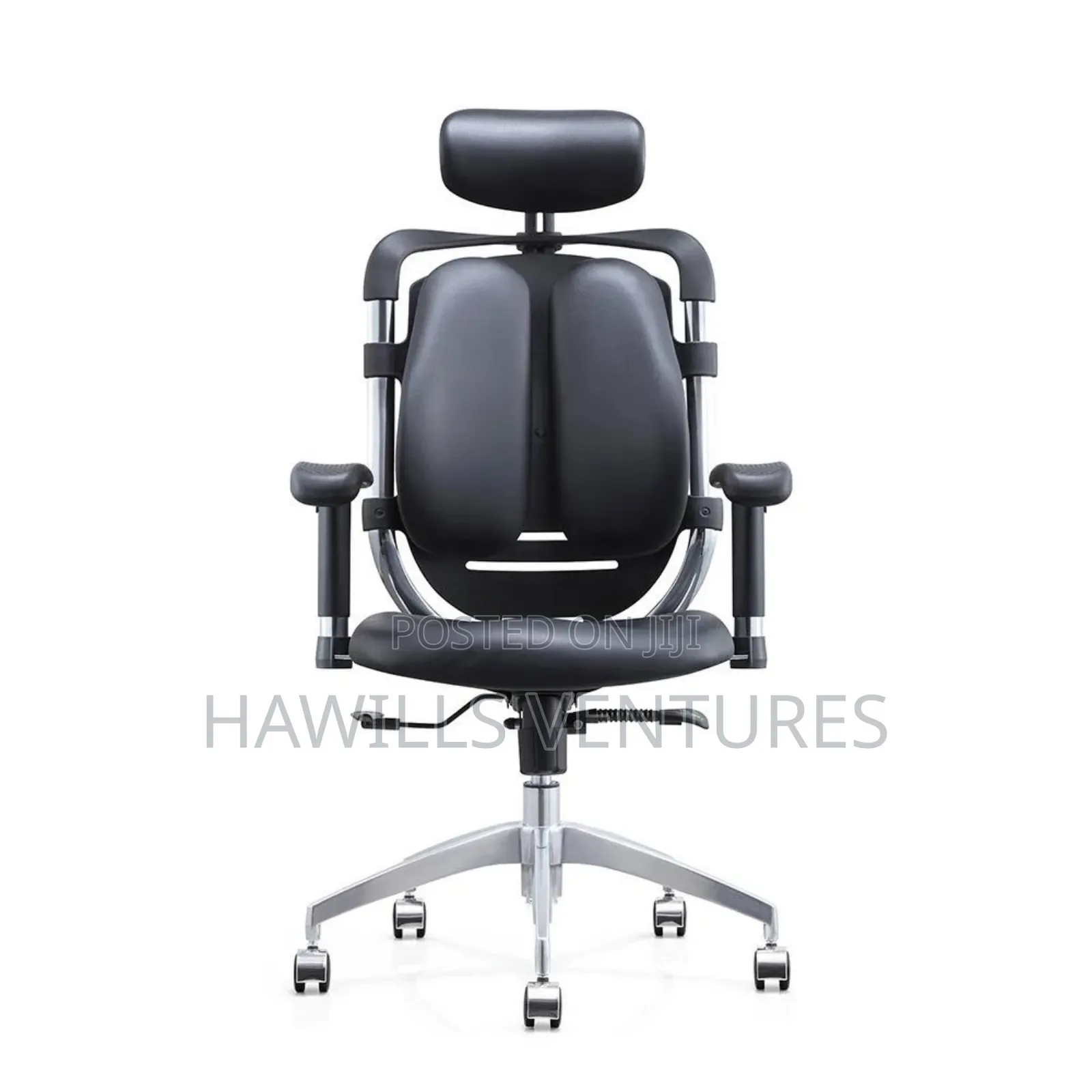 Orthopedic Executive Chair
