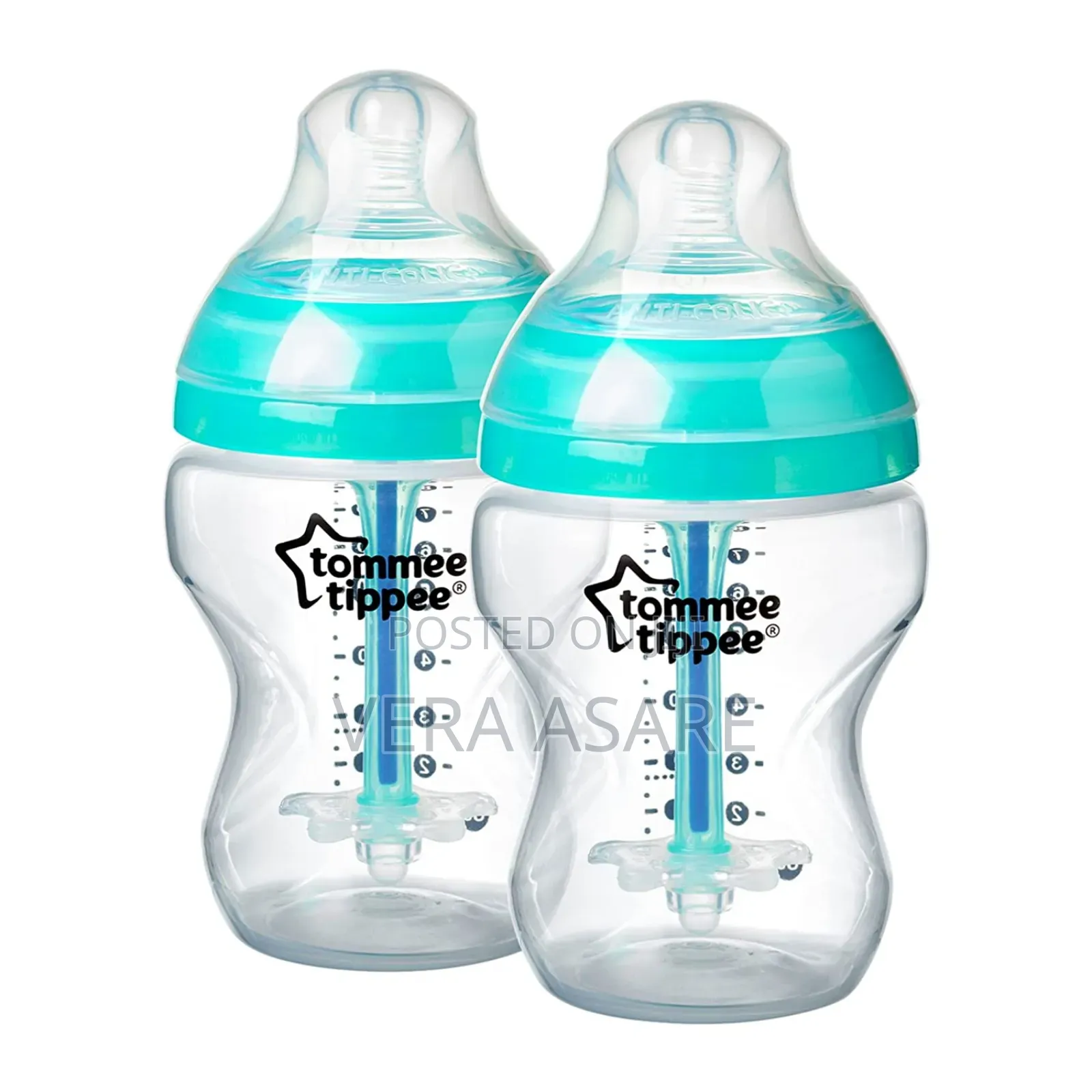 Baby Feeding Bottles