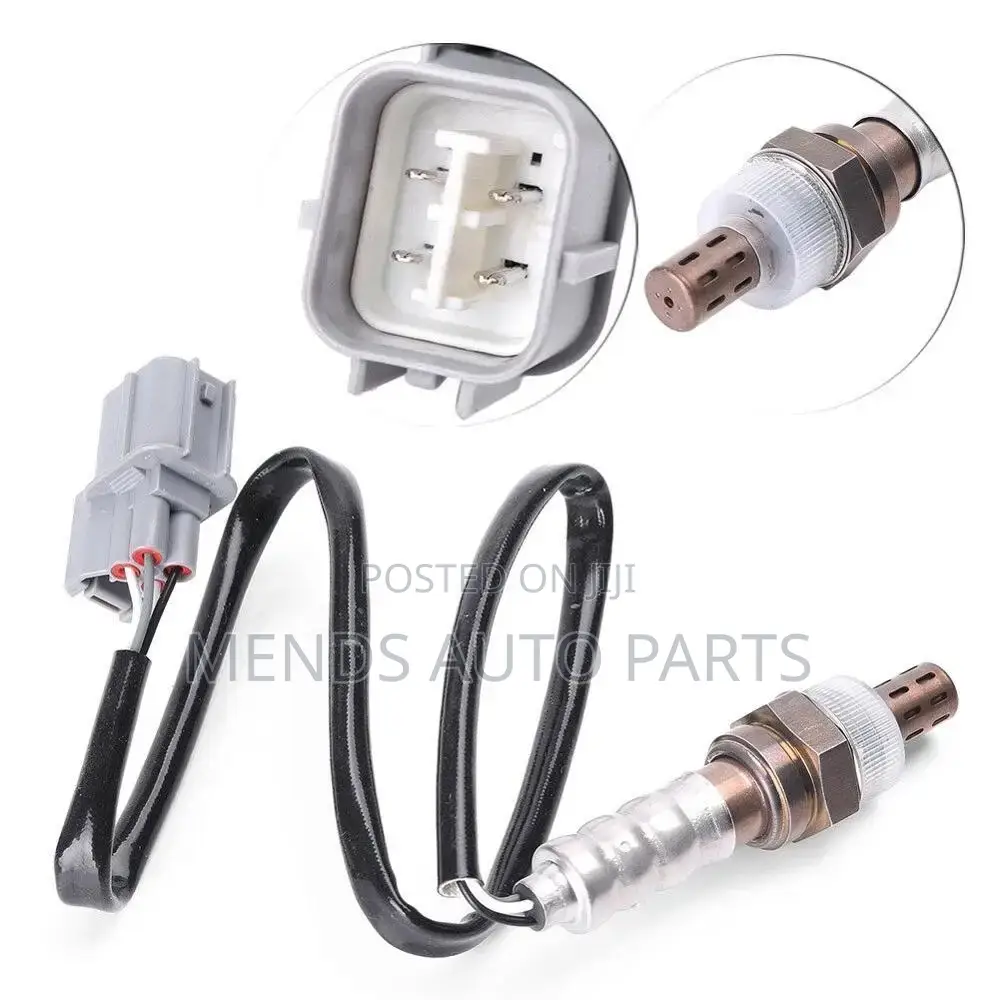 Honda CR-V Oxygen Sensor