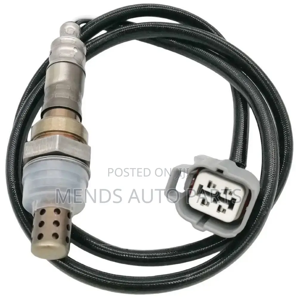 Honda Pilot Oxygen Sensor