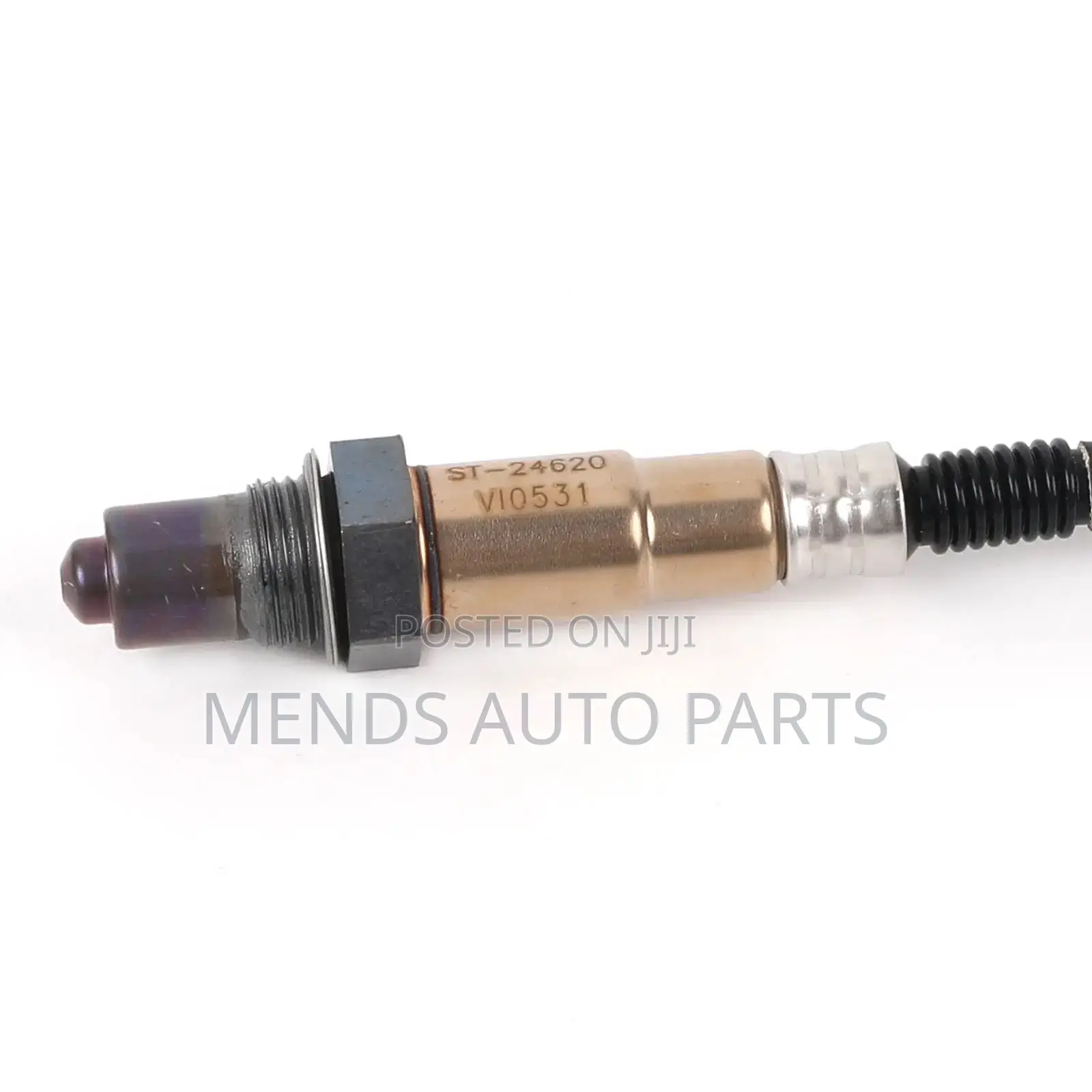 Honda Pilot Oxygen Sensor