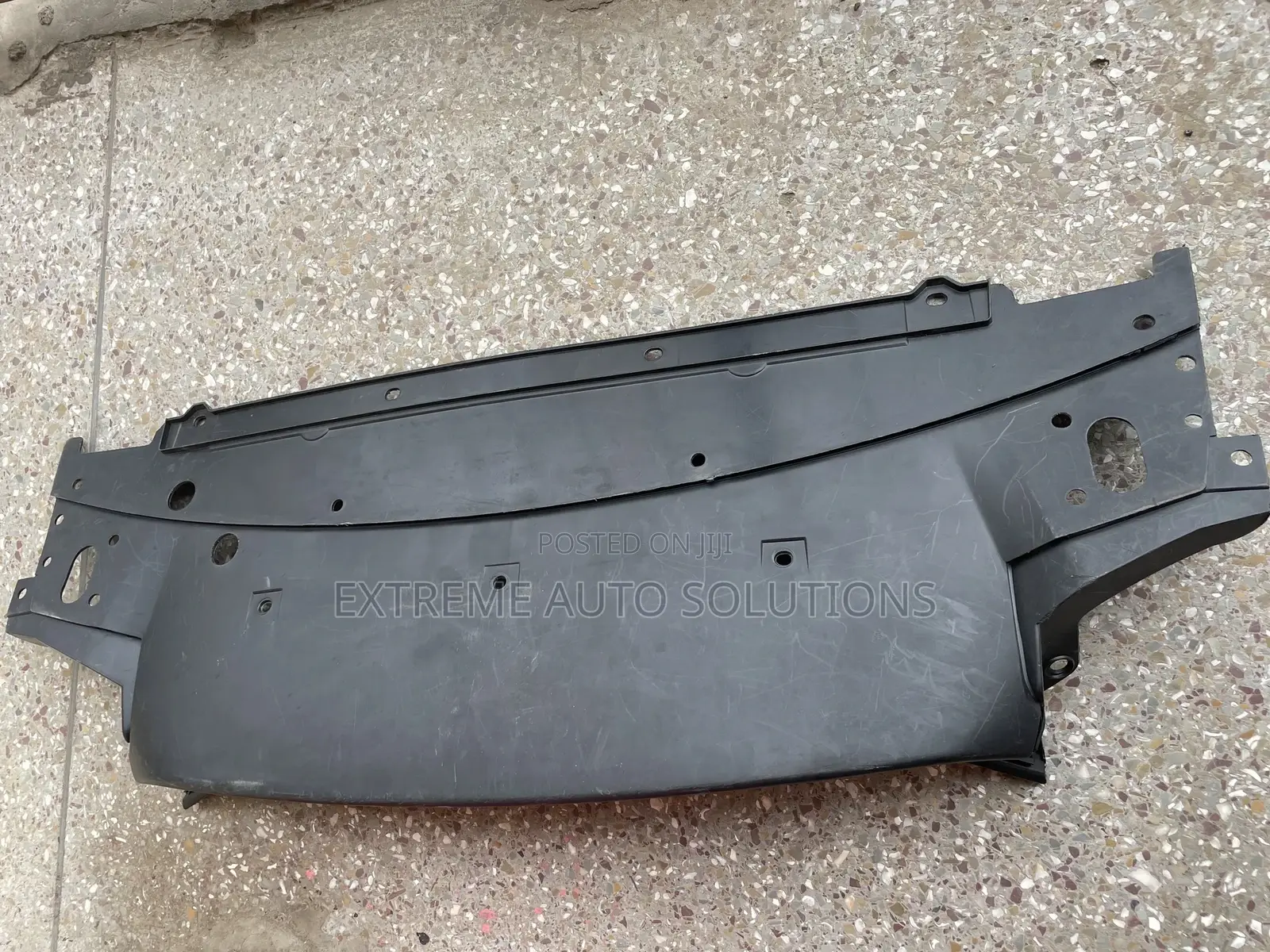 Honda Accord 2014 Bumper Net