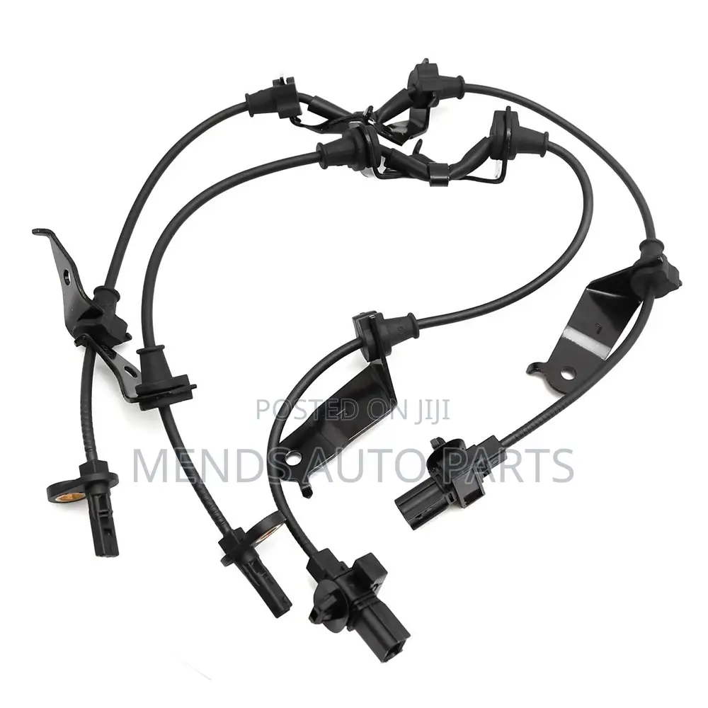 Honda Civic Abs Speed Sensor