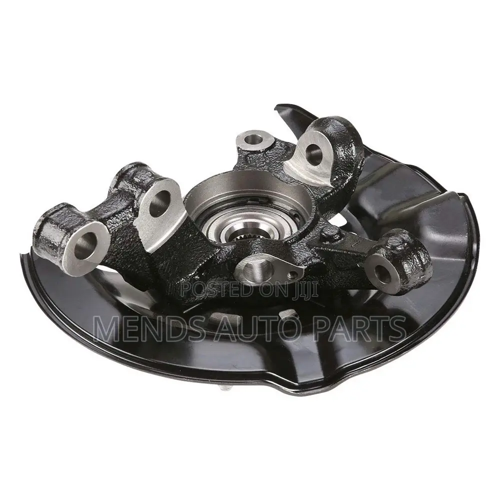 Toyota Matrix Front Wheel Bearing Hub