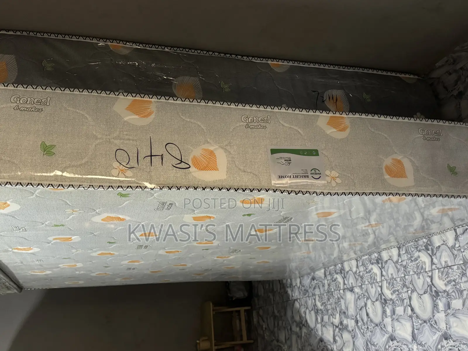 Queen Size Mattress